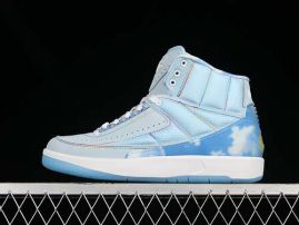 Picture for category Air Jordan 2